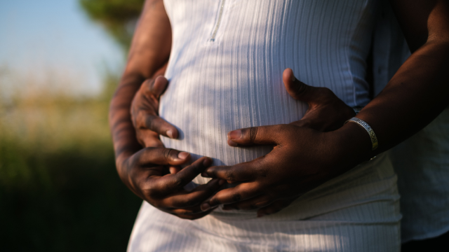 Maternal Mental Health Caring for Mom During Pregnancy & Postpartum