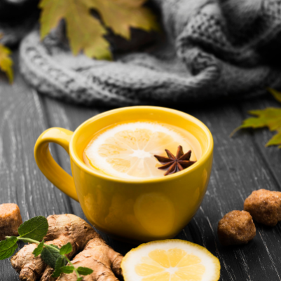 Winter wellness Ottawa